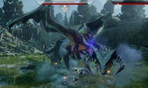 Проходження Вищих Драконів у Dragon Age: Inquisition Вищі дракони інквізиція